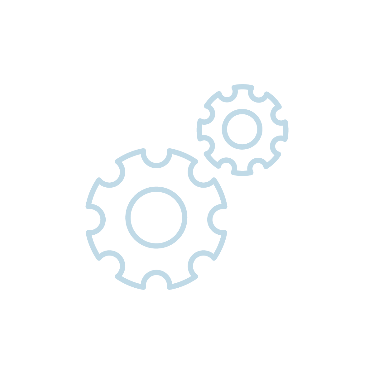 Strategy Execution icon