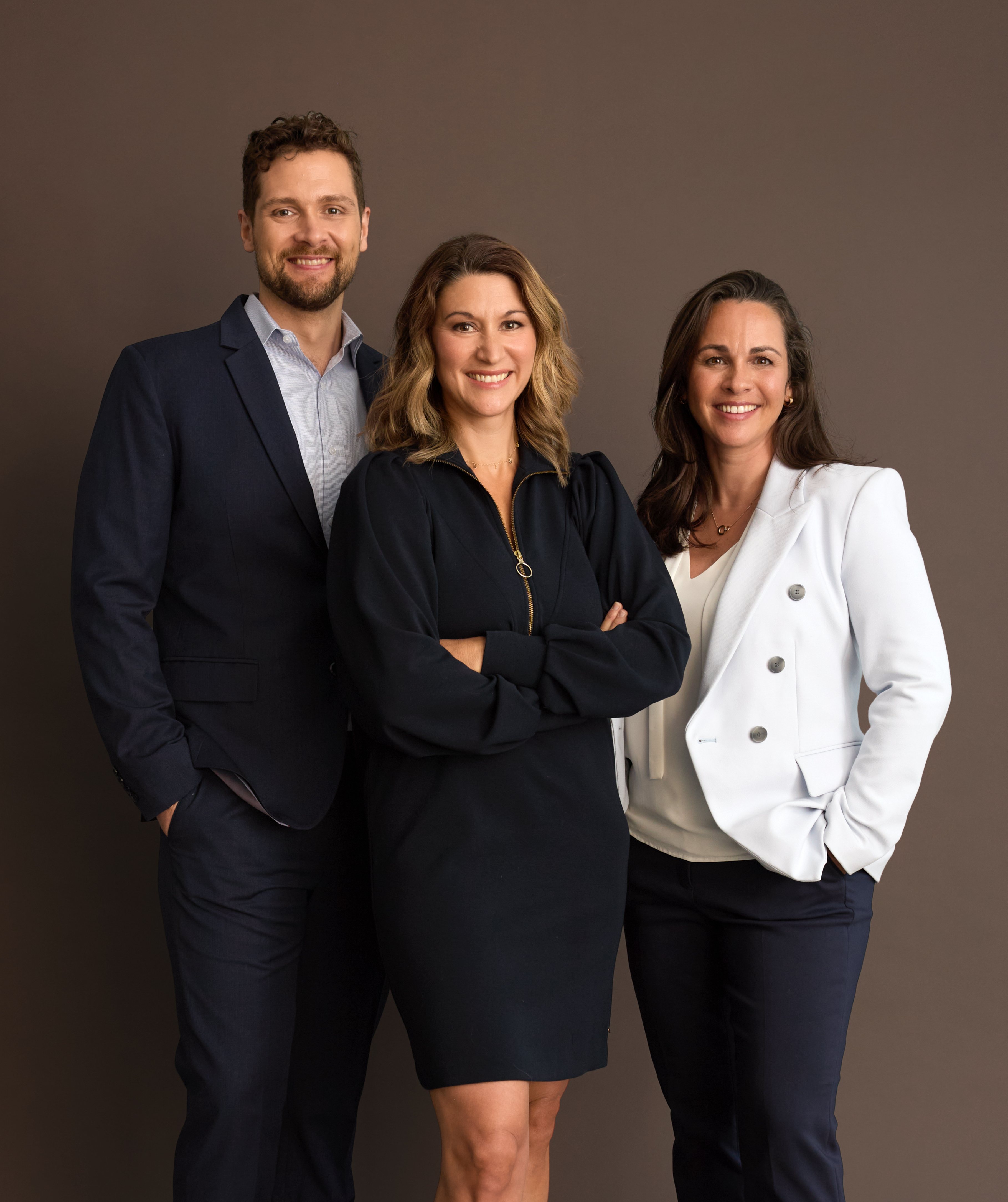 Perspective Conseil Team