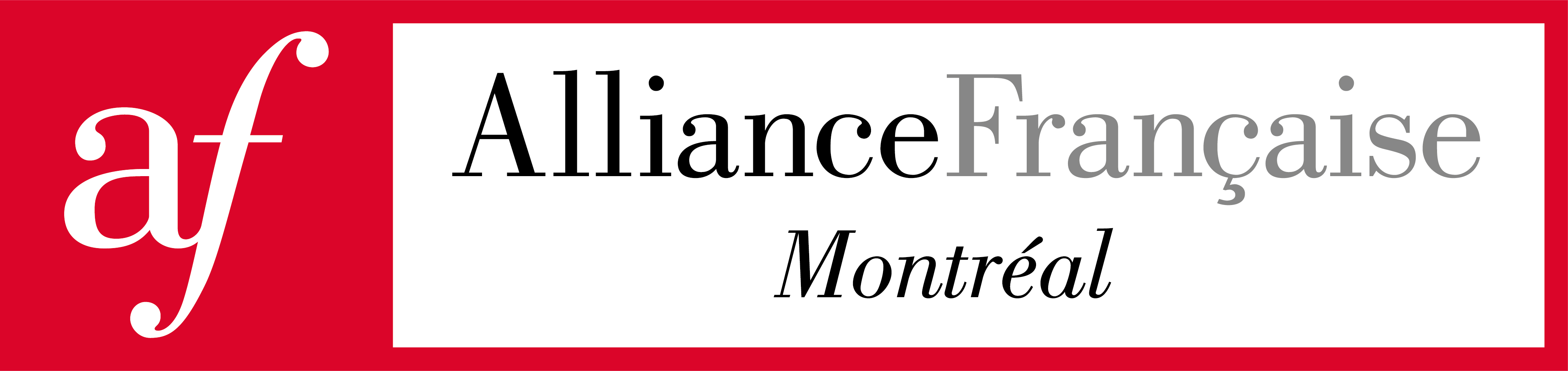 Alliance Française de Montréal